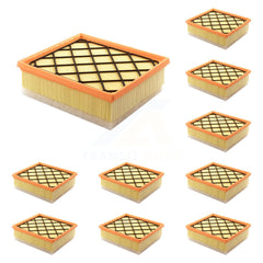 K57-101201_PUR_N/A_Air Filter Kit