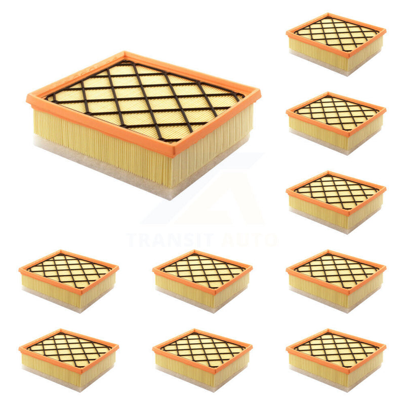K57-101201_PUR_N/A_Air Filter Kit