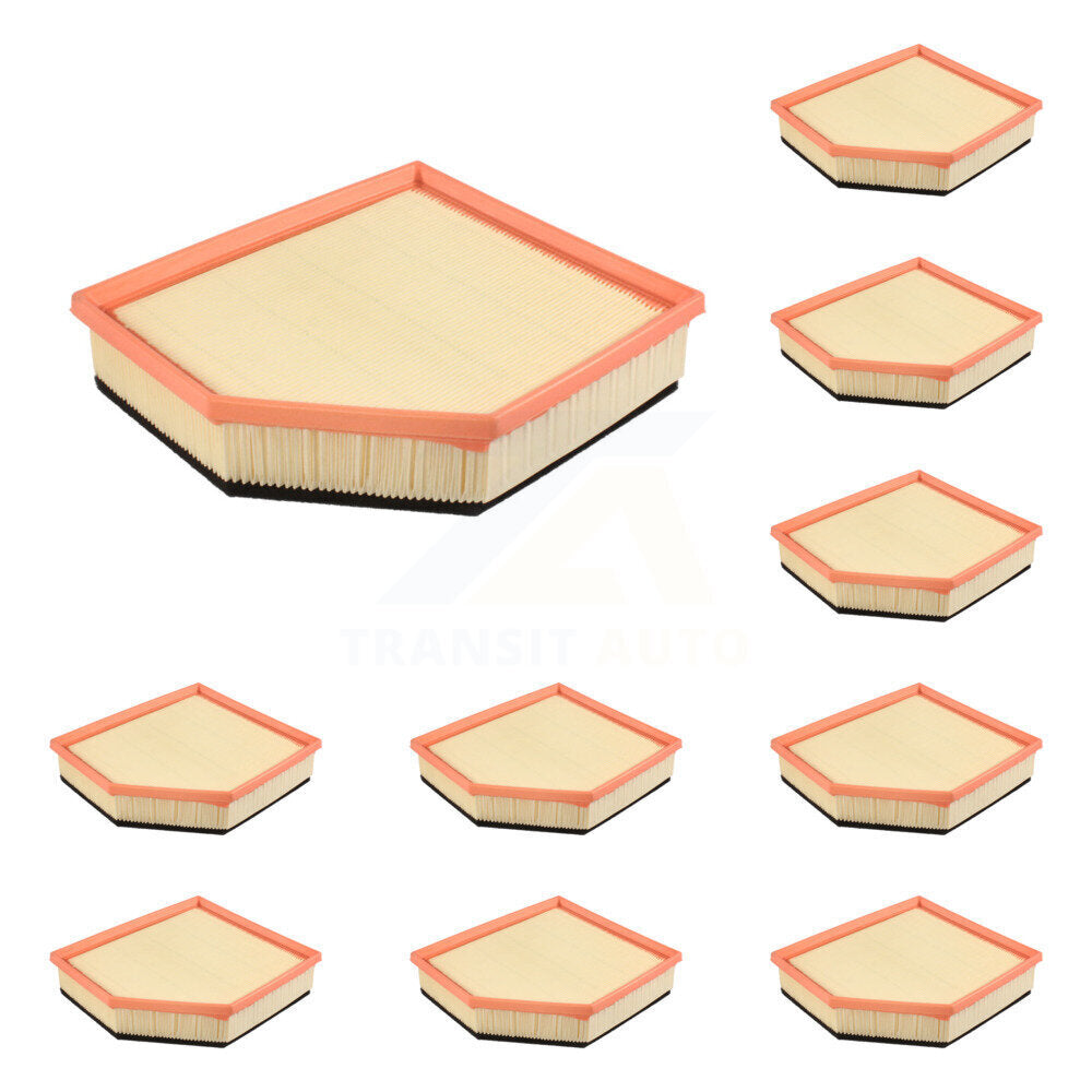 K57-101202_PUR_N/A_Air Filter Kit
