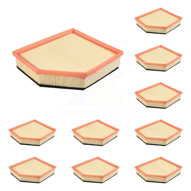 K57-101202_PUR_N/A_Air Filter Kit