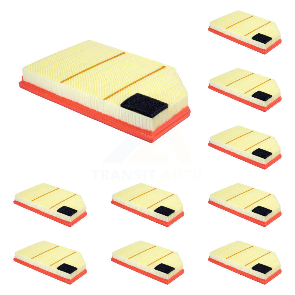 K57-101203_PUR_N/A_Air Filter Kit