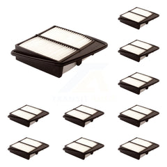K57-101204_PUR_N/A_Air Filter Kit