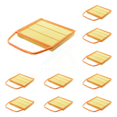 K57-101206_PUR_N/A_Air Filter Kit