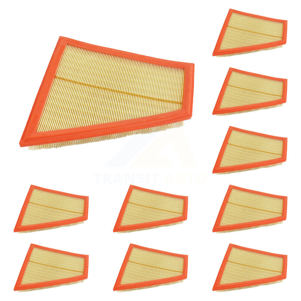 K57-101207_PUR_N/A_Air Filter Kit