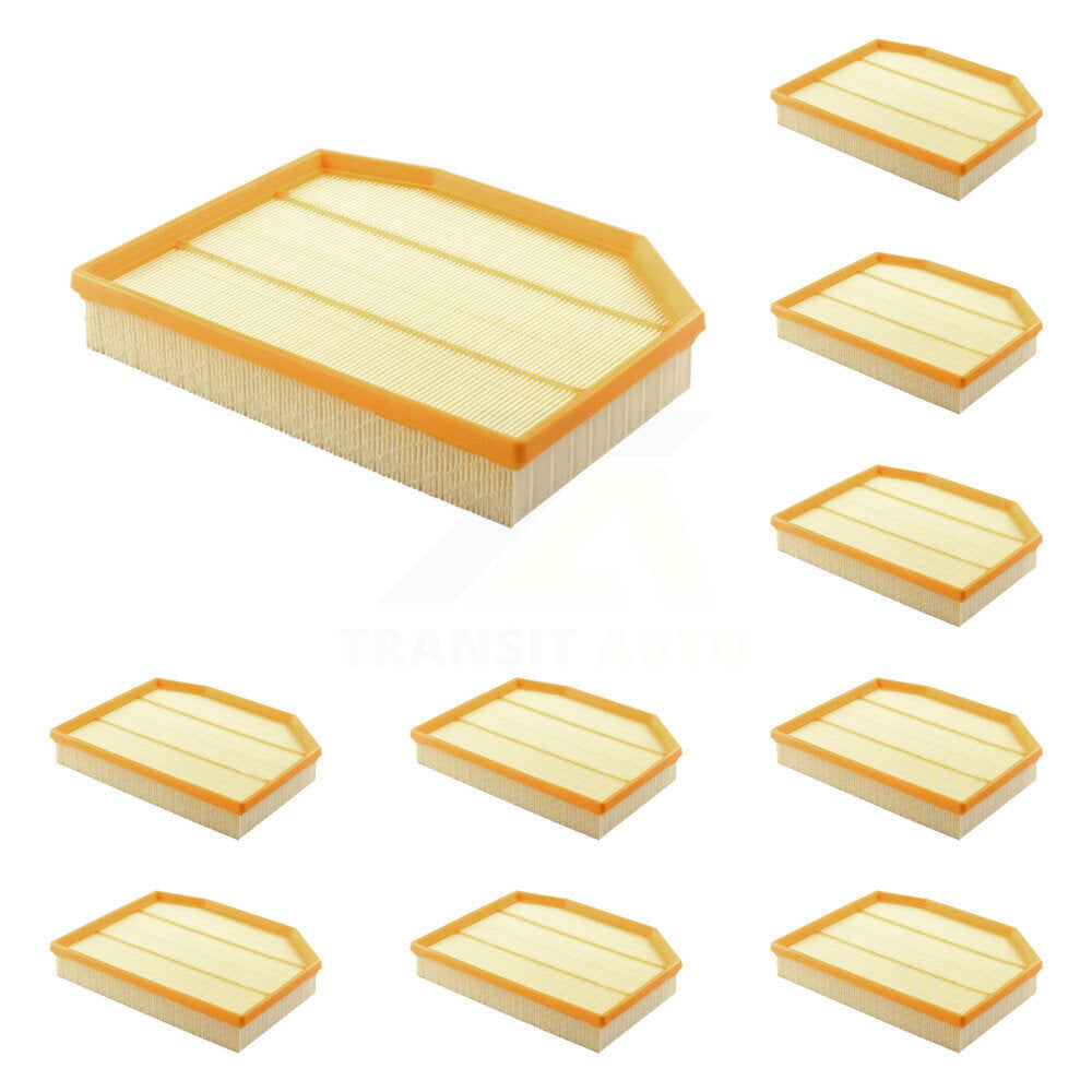 K57-101209_PUR_N/A_Air Filter Kit