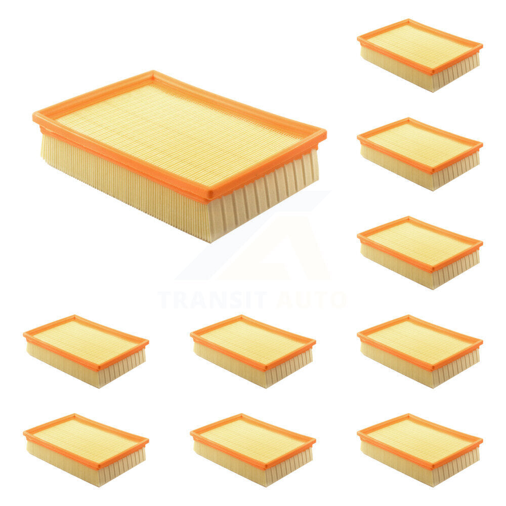 K57-101210_PUR_N/A_Air Filter Kit