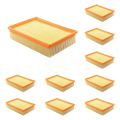 K57-101210_PUR_N/A_Air Filter Kit