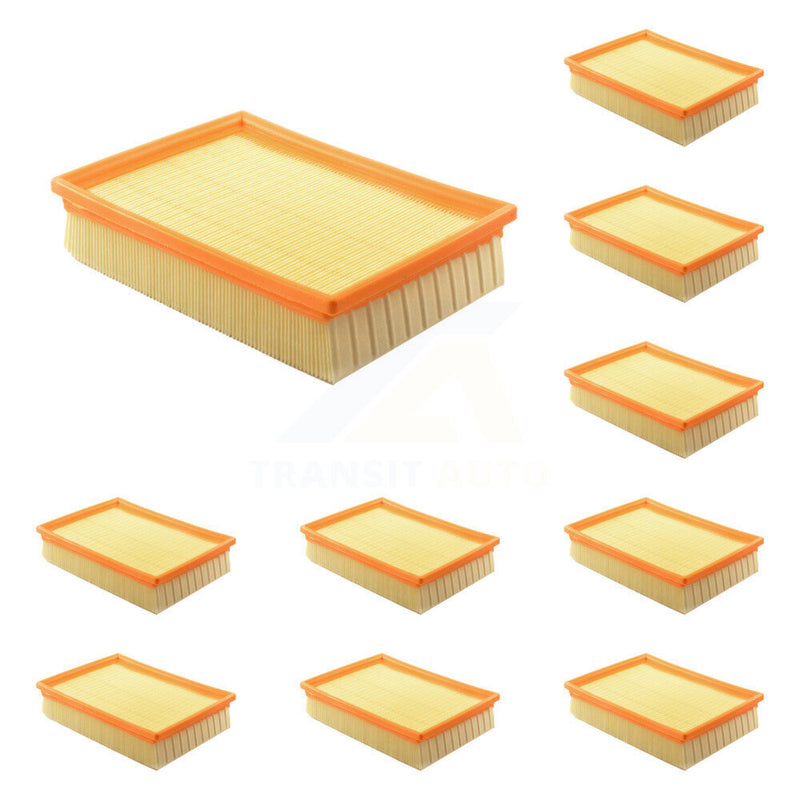 K57-101210_PUR_N/A_Air Filter Kit