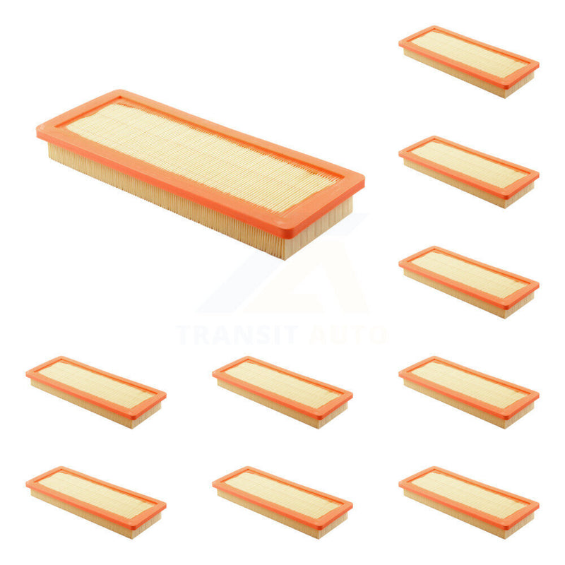 K57-101211_PUR_N/A_Air Filter Kit
