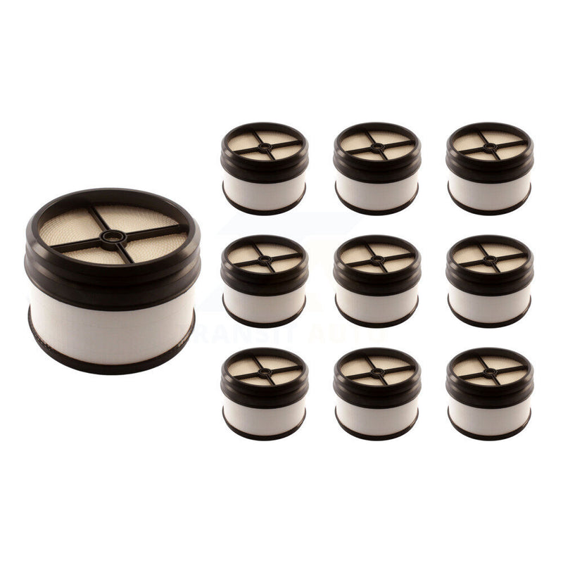 K57-101212_PUR_N/A_Air Filter Kit
