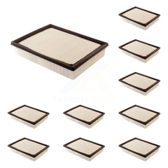 K57-101213_PUR_N/A_Air Filter Kit