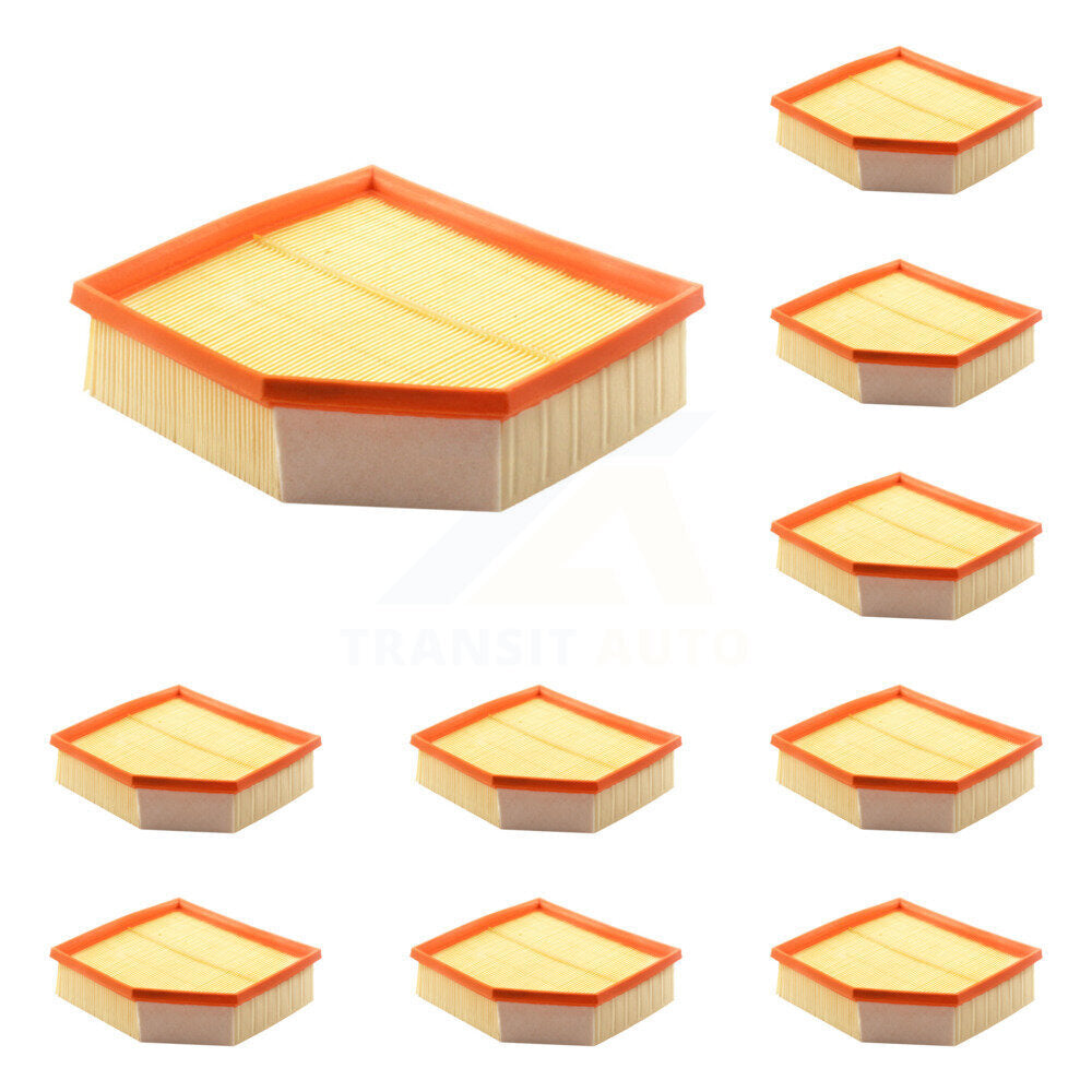 K57-101214_PUR_N/A_Air Filter Kit