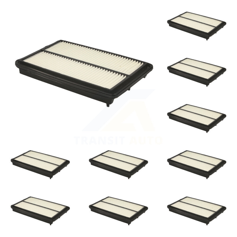 K57-101215_PUR_N/A_Air Filter Kit
