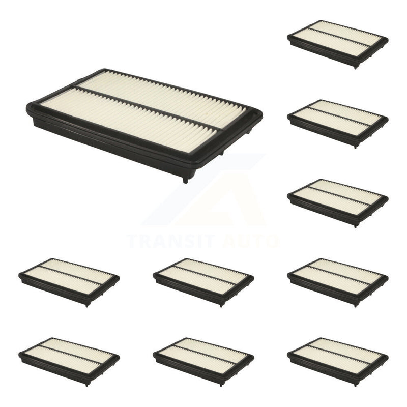 K57-101215_PUR_N/A_Air Filter Kit