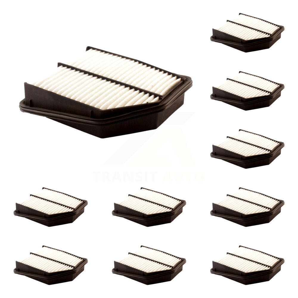 K57-101216_PUR_N/A_Air Filter Kit