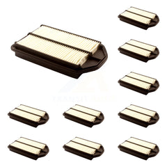 K57-101217_PUR_N/A_Air Filter Kit