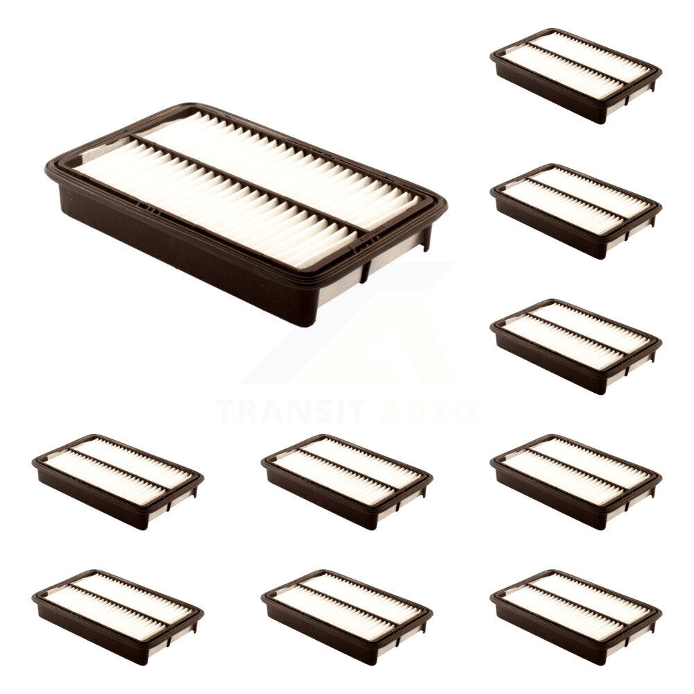 K57-101219_PUR_N/A_Air Filter Kit