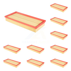 K57-101221_PUR_N/A_Air Filter Kit