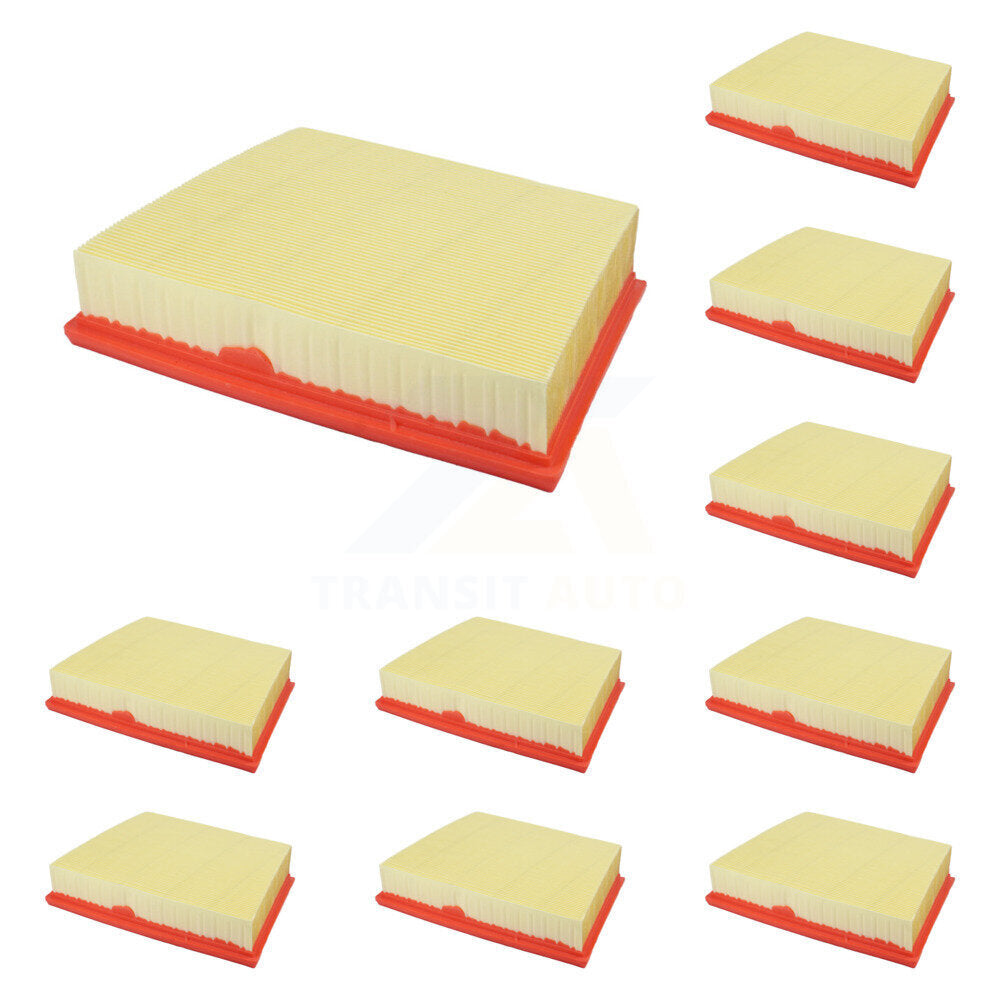 K57-101222_PUR_N/A_Air Filter Kit