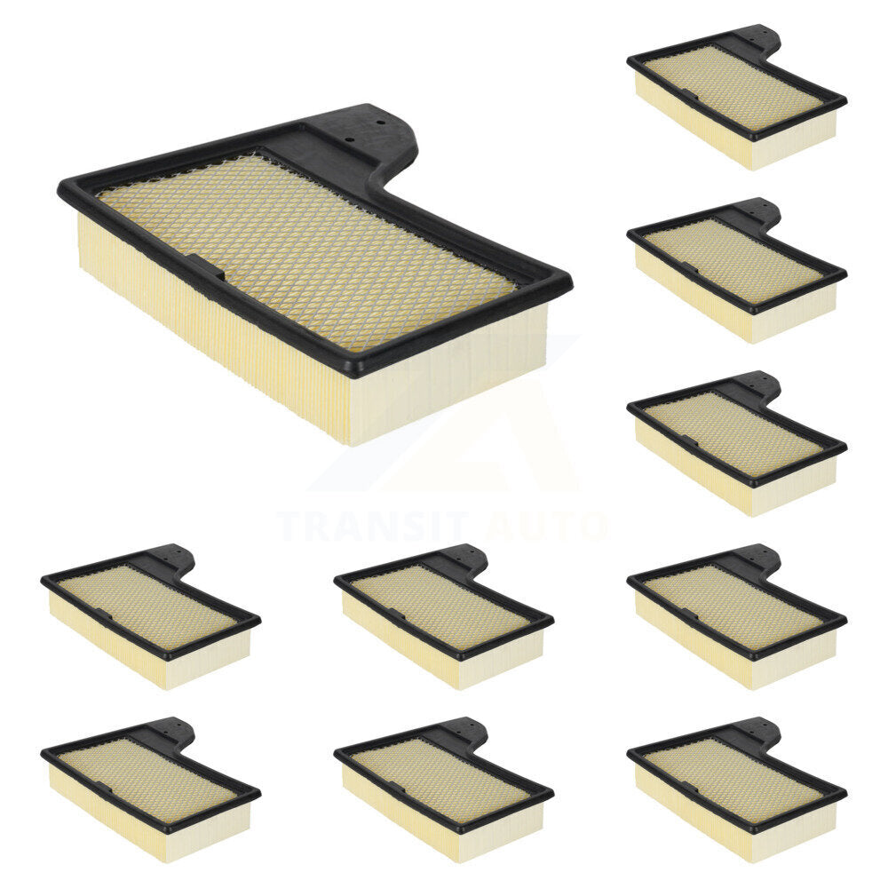 K57-101224_PUR_N/A_Air Filter Kit