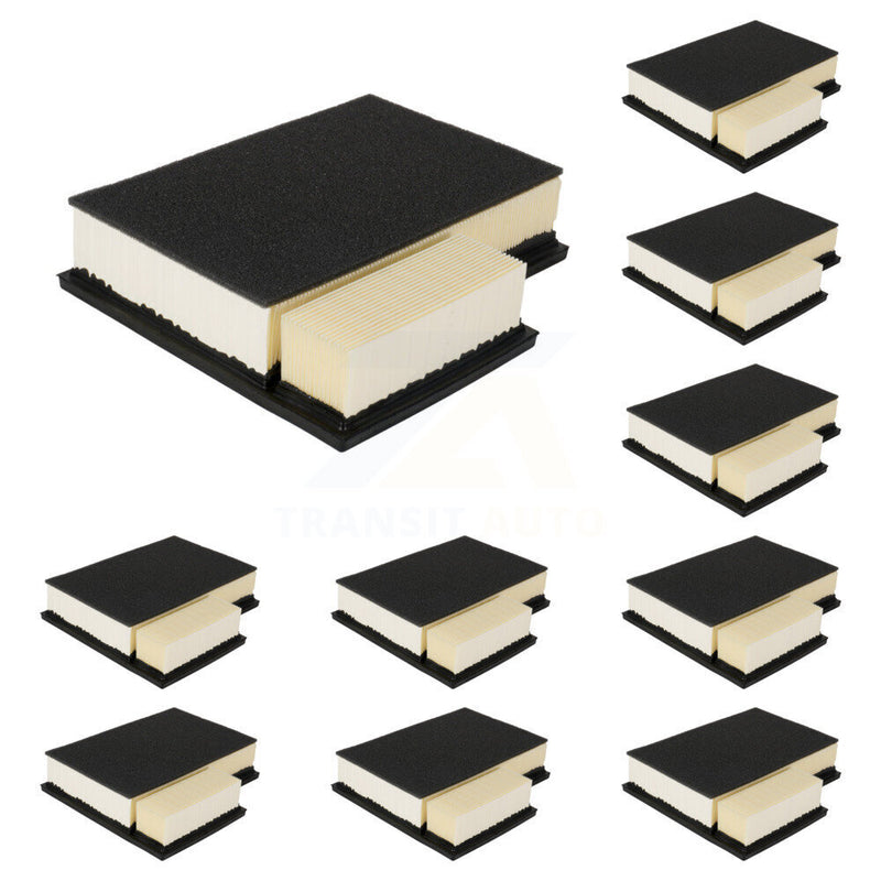 K57-101225_PUR_N/A_Air Filter Kit