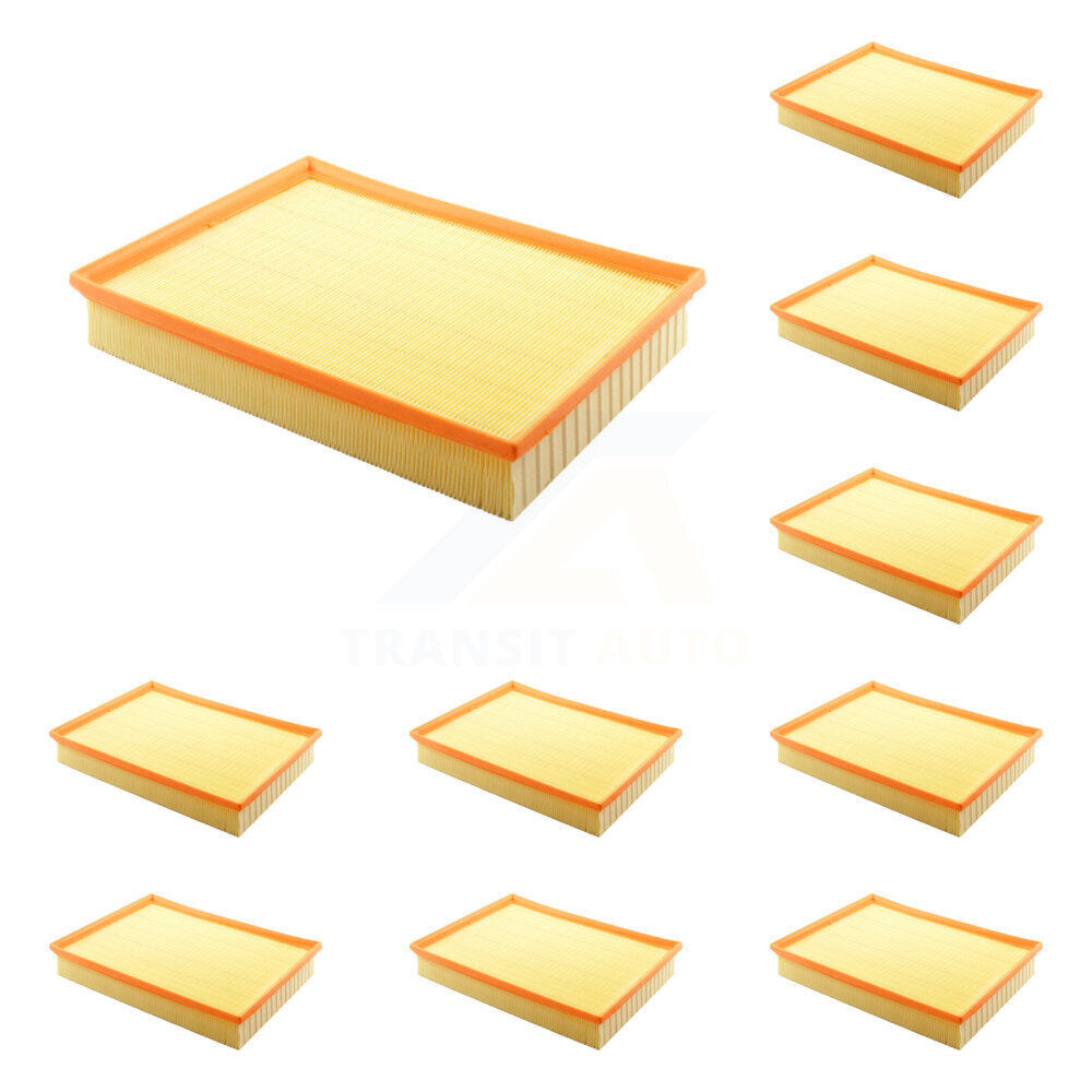 K57-101226_PUR_N/A_Air Filter Kit