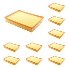 K57-101226_PUR_N/A_Air Filter Kit