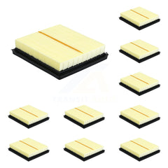 K57-101231_PUR_N/A_Air Filter Kit