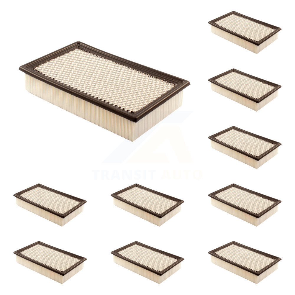 K57-101234_PUR_N/A_Air Filter Kit