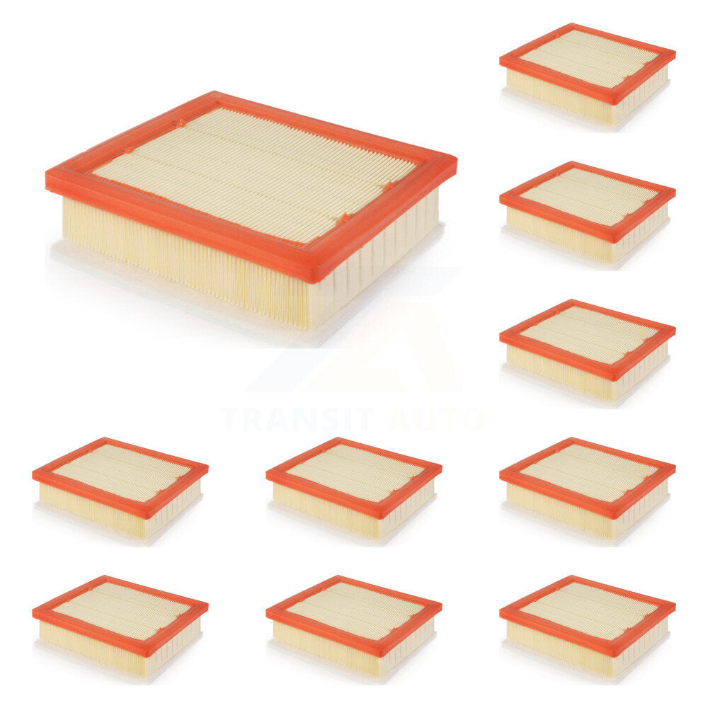 K57-101236_PUR_N/A_Air Filter Kit