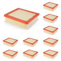 K57-101236_PUR_N/A_Air Filter Kit