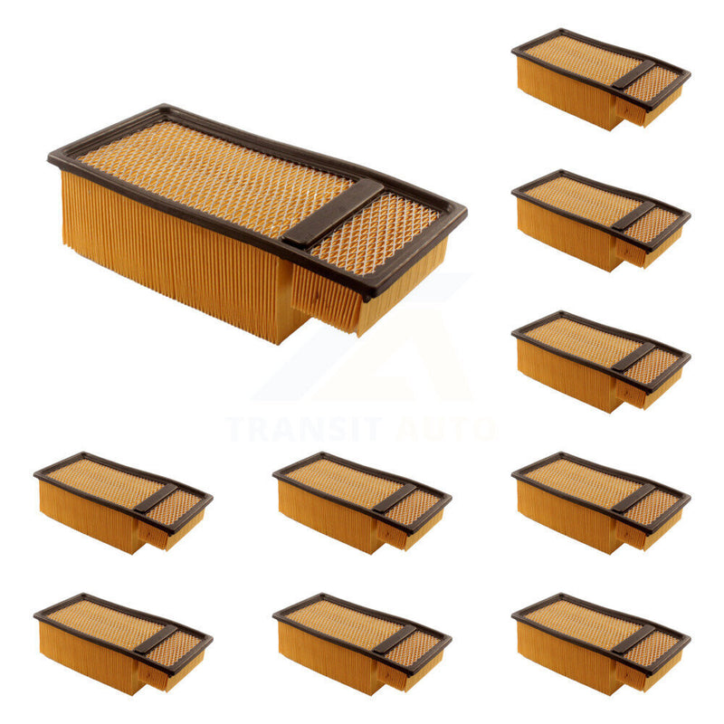 K57-101237_PUR_N/A_Air Filter Kit