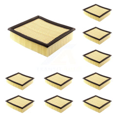 K57-101238_PUR_N/A_Air Filter Kit