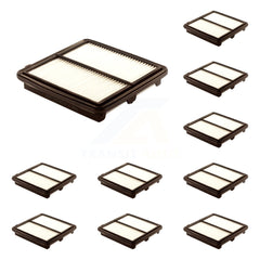 K57-101241_PUR_N/A_Air Filter Kit