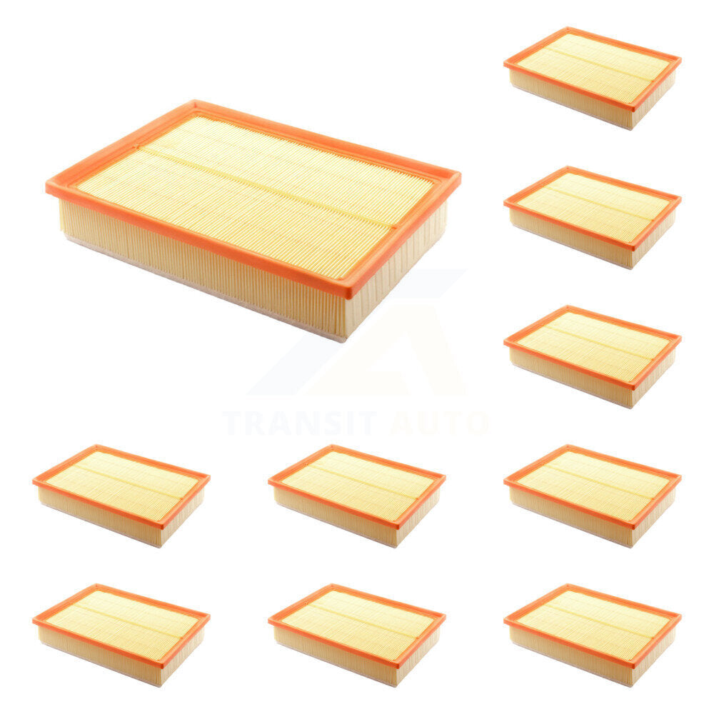 K57-101242_PUR_N/A_Air Filter Kit
