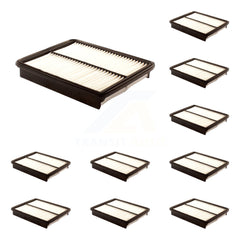 K57-101245_PUR_N/A_Air Filter Kit