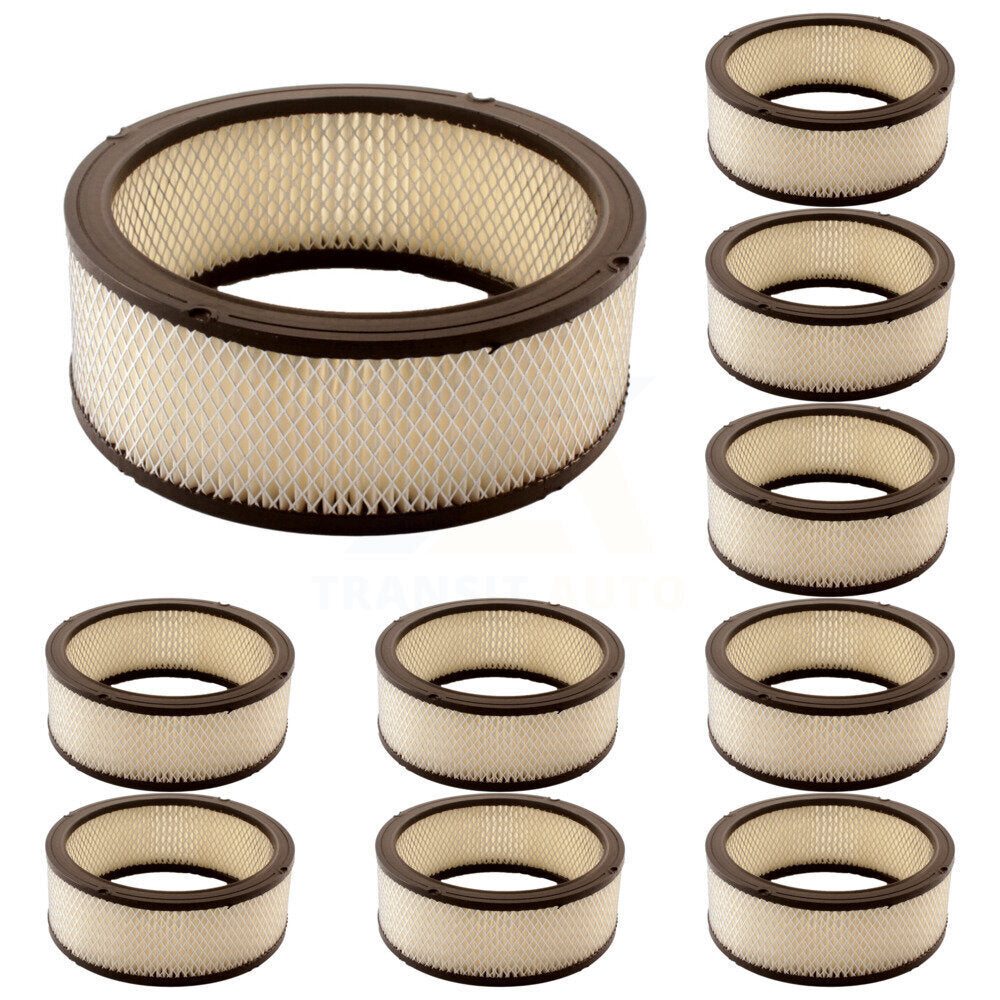 K57-101248_PUR_N/A_Air Filter Kit