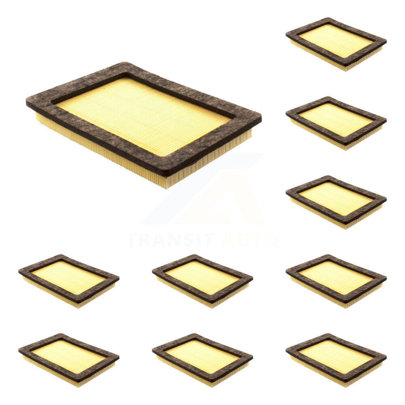 K57-101250_PUR_N/A_Air Filter Kit