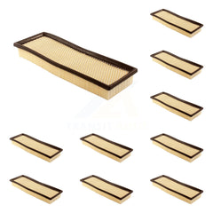 K57-101254_PUR_N/A_Air Filter Kit