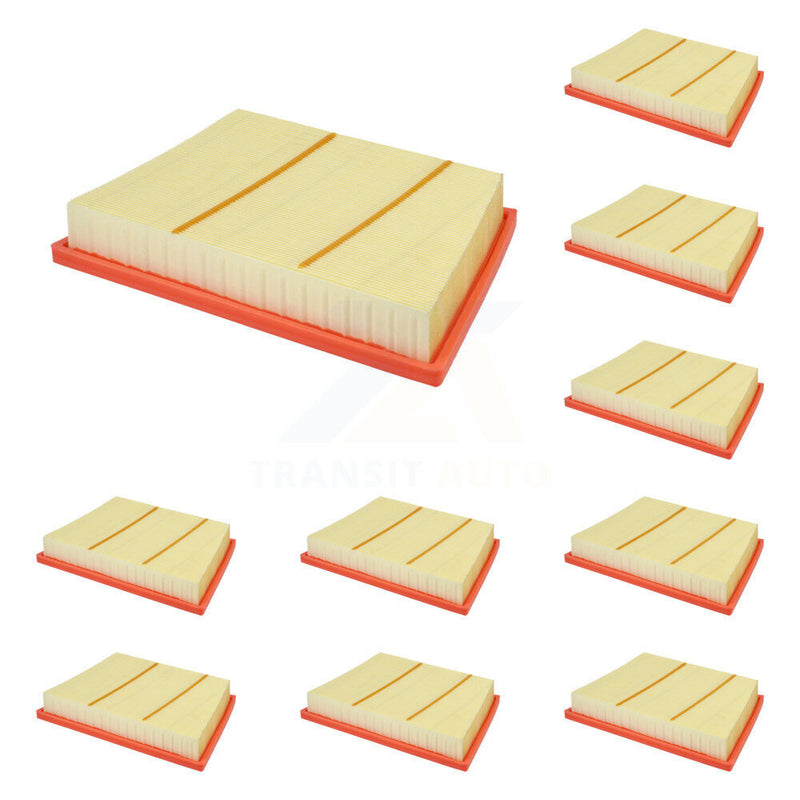 K57-101255_PUR_N/A_Air Filter Kit