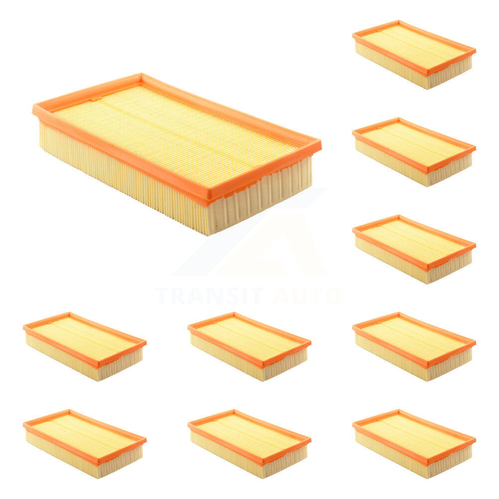 K57-101256_PUR_N/A_Air Filter Kit