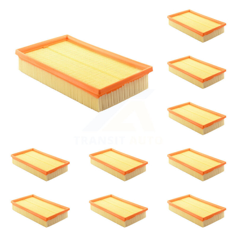 K57-101256_PUR_N/A_Air Filter Kit