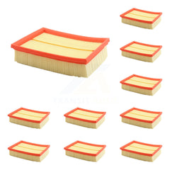 K57-101257_PUR_N/A_Air Filter Kit