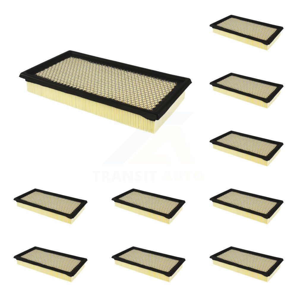 K57-101258_PUR_N/A_Air Filter Kit