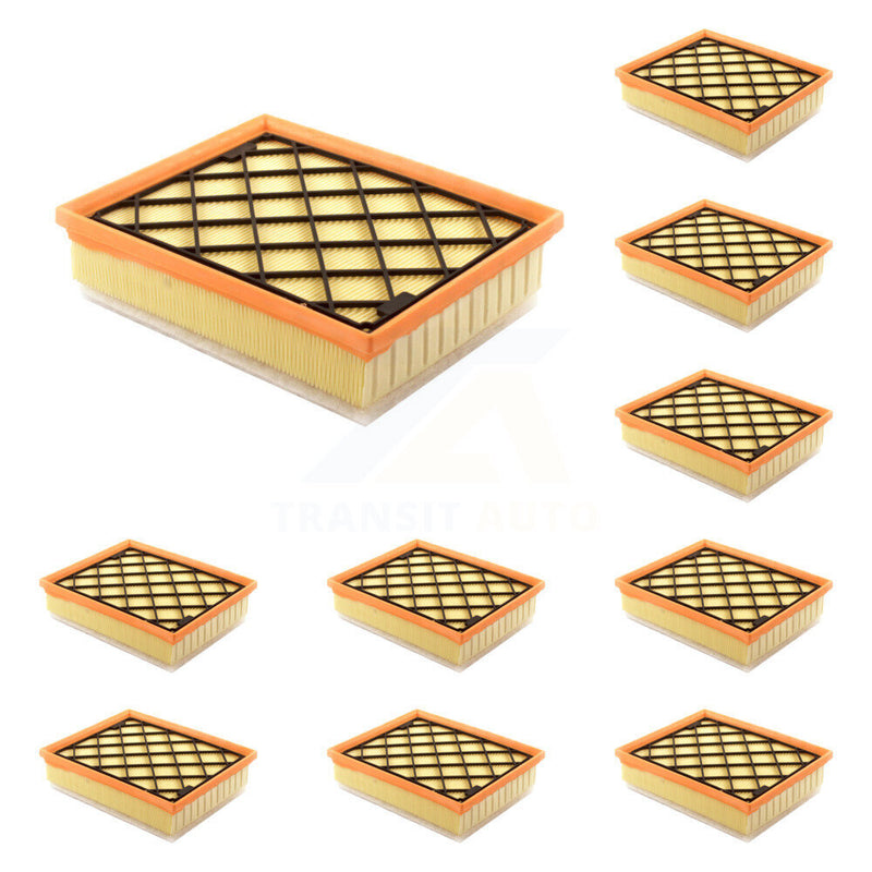 K57-101259_PUR_N/A_Air Filter Kit
