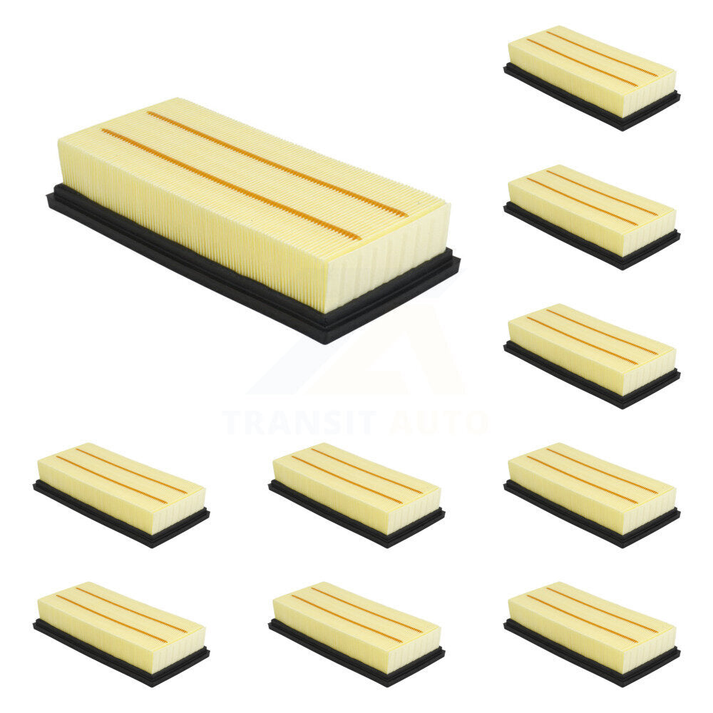 K57-101260_PUR_N/A_Air Filter Kit