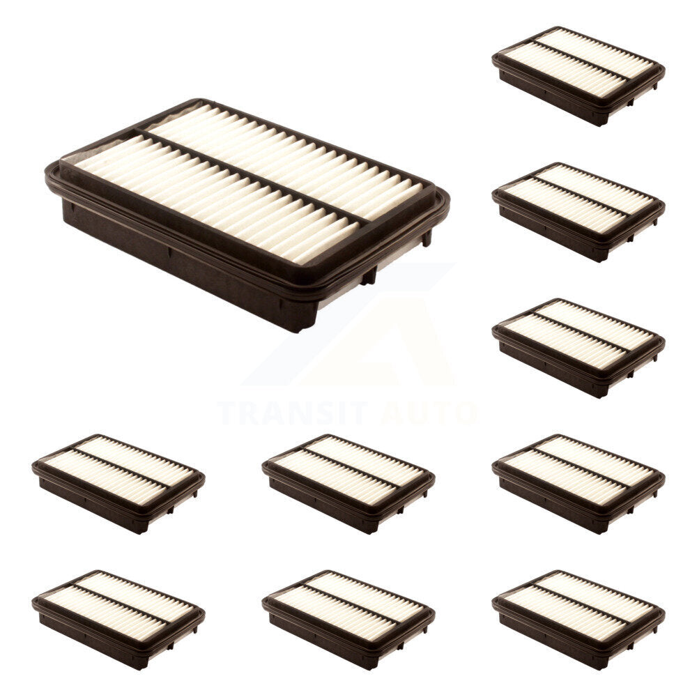 K57-101261_PUR_N/A_Air Filter Kit