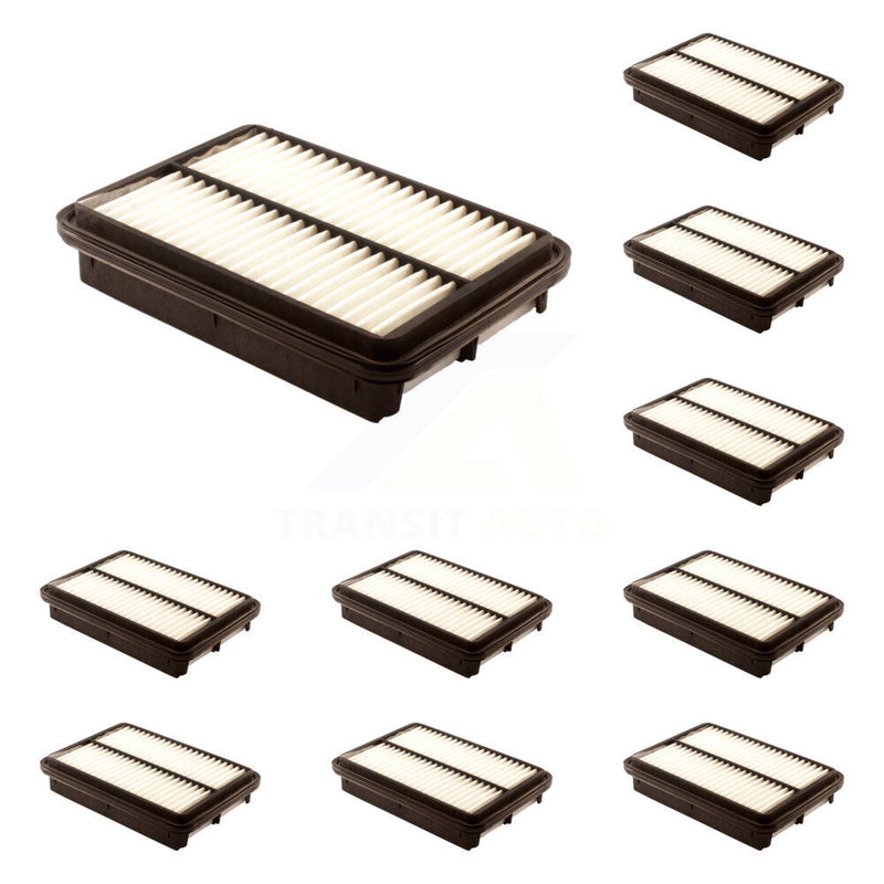 K57-101261_PUR_N/A_Air Filter Kit