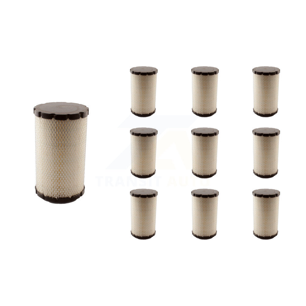 K57-101263_PUR_N/A_Air Filter Kit