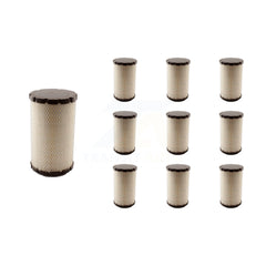 K57-101263_PUR_N/A_Air Filter Kit